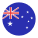 Australia Flag